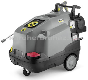 Karcher HDS 8/18-4 CXA melegvizes magasnyomású mosó - 1.174-928.0