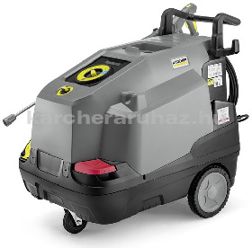 Karcher HDS 6/15 C melegvizes magasnyomású mosó - 1.169-910.0