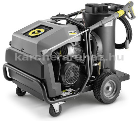 Karcher HDS 18/18-4 S Classic melegvizes magasnyomású mosó - 1.030-915.0