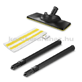 Karcher SC EasyFix padlótisztító készlet - 2.863-372.0