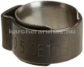 Karcher tömlőbilincs - 6.389-993.0