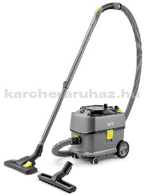 Karcher T 10/1 Adv szárazporszívó - 1.527-308.0 - ÚJDONSÁG