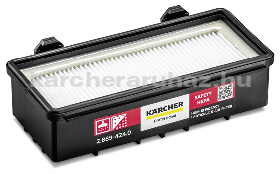 Karcher T HEPA szűrő - 2.889-424.0