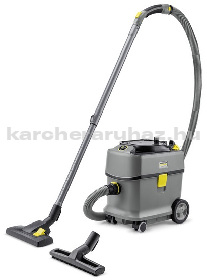 Karcher T 15/1 Adv HEPA szárazporszívó - 1.355-307.0 - ÚJDONSÁG