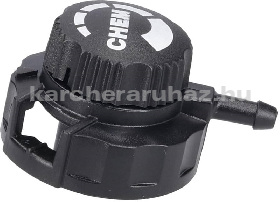Karcher K vegyszeradagoló szelep - 4.063-807.0