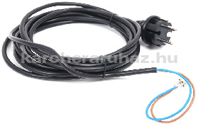 Karcher AD, KWD, SE, WD komplett hálózati kábel - 6.647-996.0 