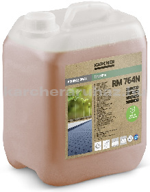 Karcher RM 764N természetes szőnyegtisztító - 6.296-222.0 - ÚJDONSÁG