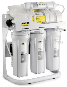 Karcher WPC 100 RO ozmózisos víztisztító - 1.024-510.0