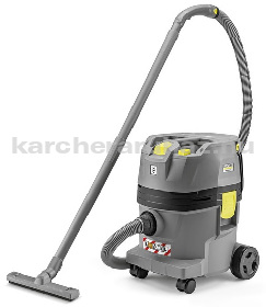 Karcher NT 22/1 Ap Bp L nedves-száraz porszívó - 1.528-130.0