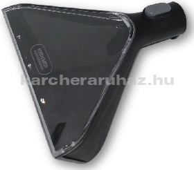 Karcher SE padlófej nedves tisztításhoz - 4.081-026.3