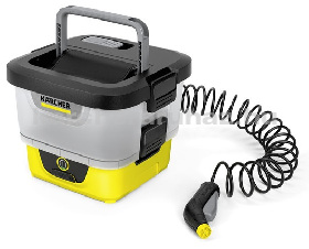 Karcher OC 4 mobil kültéri tisztító -  1.599-350.0 