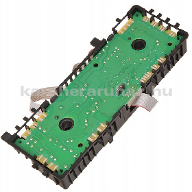 Karcher HDS áramköri keret + elektronika - 4.051-148.3