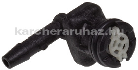 Karcher tisztítószer felszívó - 2.885-396.0
