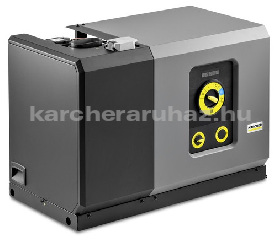 Karcher HDS 10/21-4 St telepített melegvizes magasnyomású mosó - 1.699-931.0