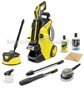 Karcher K 5 Power Control Flex Car & Home magasnyomású mosó - 1.324-707.0