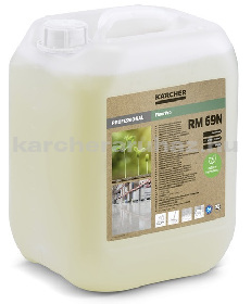 Karcher RM 69N alaptisztítószer - 6.296-223.0