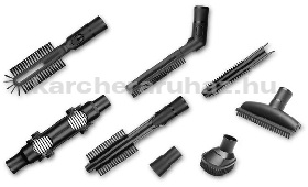 Karcher VC tisztító készlet - 2.863-255.0