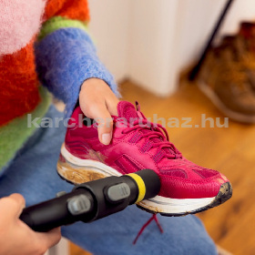 Karcher SE cipőtisztító fej - 2.863-370.0