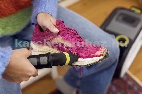 Karcher SE cipőtisztító fej - 2.863-369.0