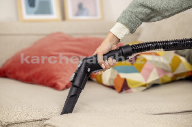 Karcher SE résfúvóka permetextrakciós tisztításhoz - 2.863-360.0