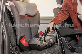 Karcher SE kárpitfej nedves tisztításhoz - 2.863-359.0