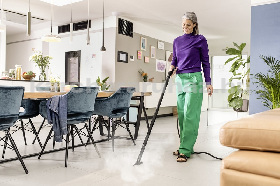 Karcher SC XXL réstisztító - 2.863-334.0