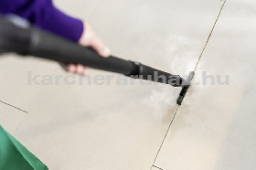 Karcher SC XXL réstisztító - 2.863-334.0