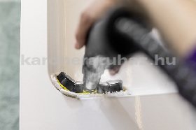 Karcher SC rugalmas kézi fúvókakészlet - 2.863-333.0