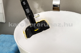 Karcher SC rugalmas kézi fúvókakészlet - 2.863-333.0