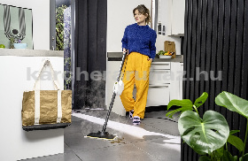 Karcher SC EasyFix padlótisztító készlet - 2.863-372.0