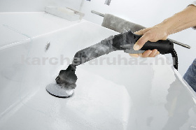 Karcher DE, KST, SC, SG, SI nagy körkefe - 2.863-022.0