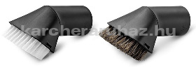 Karcher A, KNT, KWD, MV, SE, T, WD autós kefekészlet - 2.863-221.0