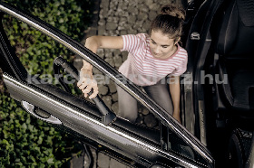 Karcher A, KNT, KWD, MV, SE, T, WD autós kefekészlet - 2.863-221.0