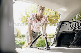 Karcher A, KNT, KWD, MV, SE, T, WD autós kefekészlet - 2.863-221.0