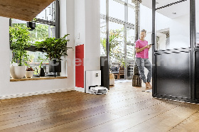Karcher RCV 5 dokkoló állomás - 2.269-643.0