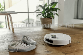 Karcher RCV 5 robotporszívó - 1.269-640.0