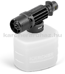 Karcher FJ 3 Basic Line habosító fúvóka kicsi - 2.645-383.0