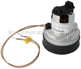 Karcher AD komplett motor - 4.624-415.0