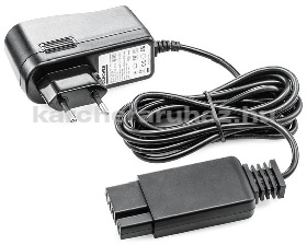 Karcher EB BC 1/1.8 gyorstöltő - 6.645-915.0