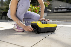 Karcher PCL 6 terasztisztító - 1.644-020.0