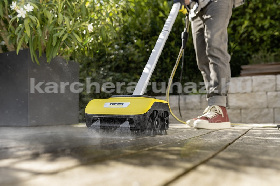 Karcher PCL 6 terasztisztító - 1.644-020.0