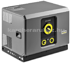 Karcher HD 17/15-4St telepített hidegvizes magasnyomású mosó - 1.524-965.0