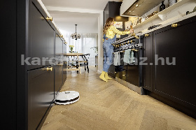 Karcher RCV 2 robotporszívó - 1.269-670.0  