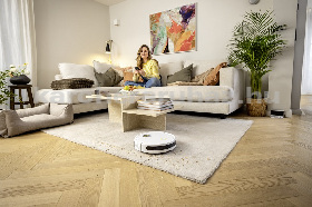 Karcher RCV 2 robotporszívó - 1.269-670.0  