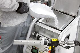 Karcher IB 7/40 Classic szárazjeges tisztító - 1.574-001.0