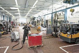 Karcher IB 15/120 szárazjeges tisztító - 1.574-104.0