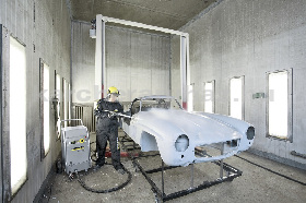 Karcher IB 15/120 szárazjeges tisztító - 1.574-104.0