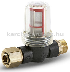Karcher finom vízszűrő - 2.638-270.0