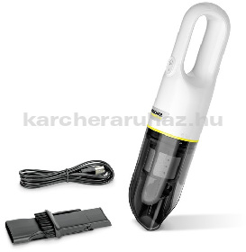 Karcher CVH 3 morzsaporszívó - 1.198-353.0