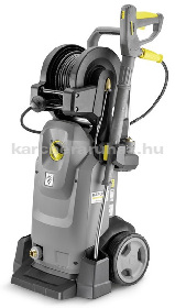 Karcher HD 6/15 MXA Plus hidegvizes magasnyomású mosó - 1.150-943.0